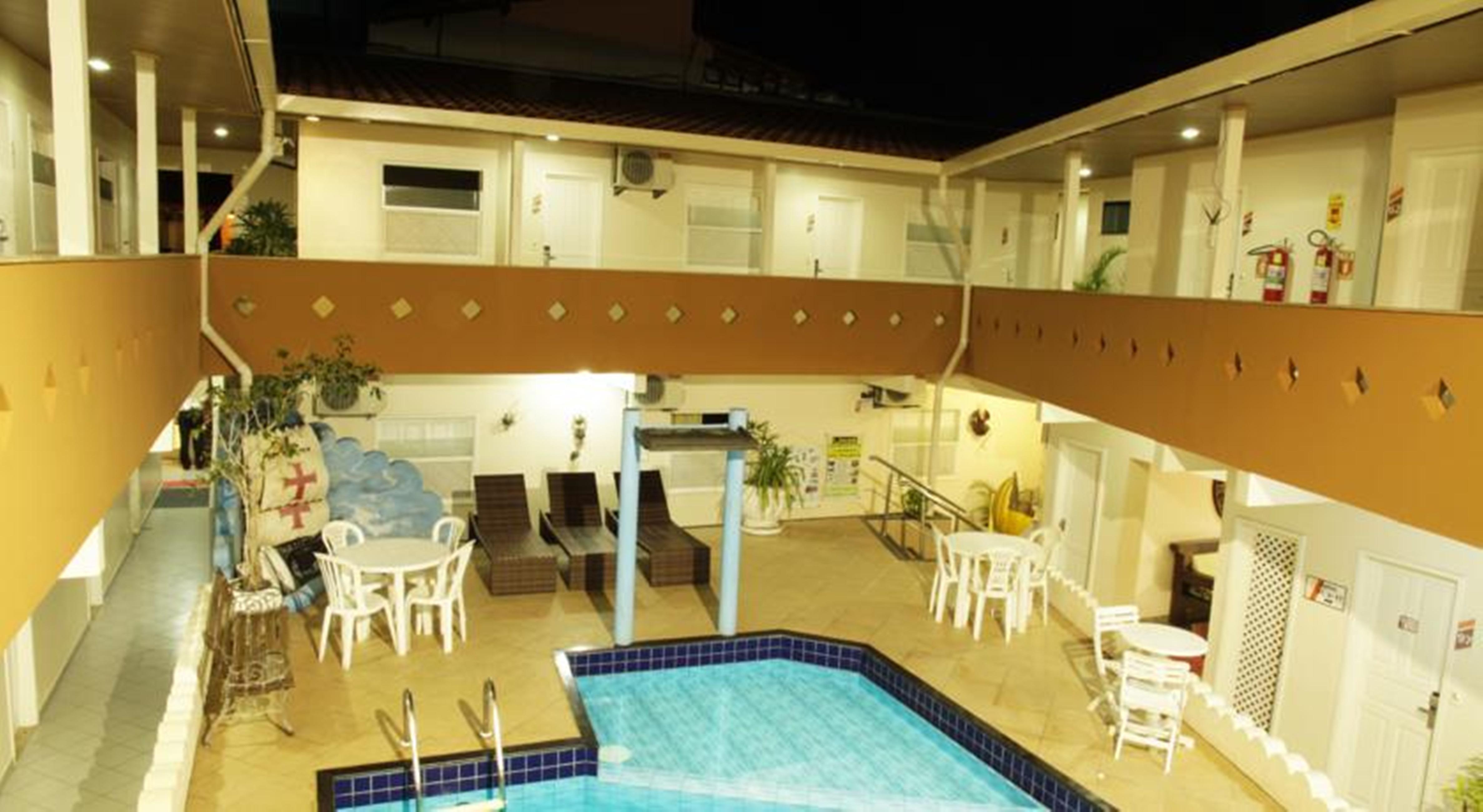 Hotel Rede Andrade Terra Brasil Porto Seguro Exteriér fotografie