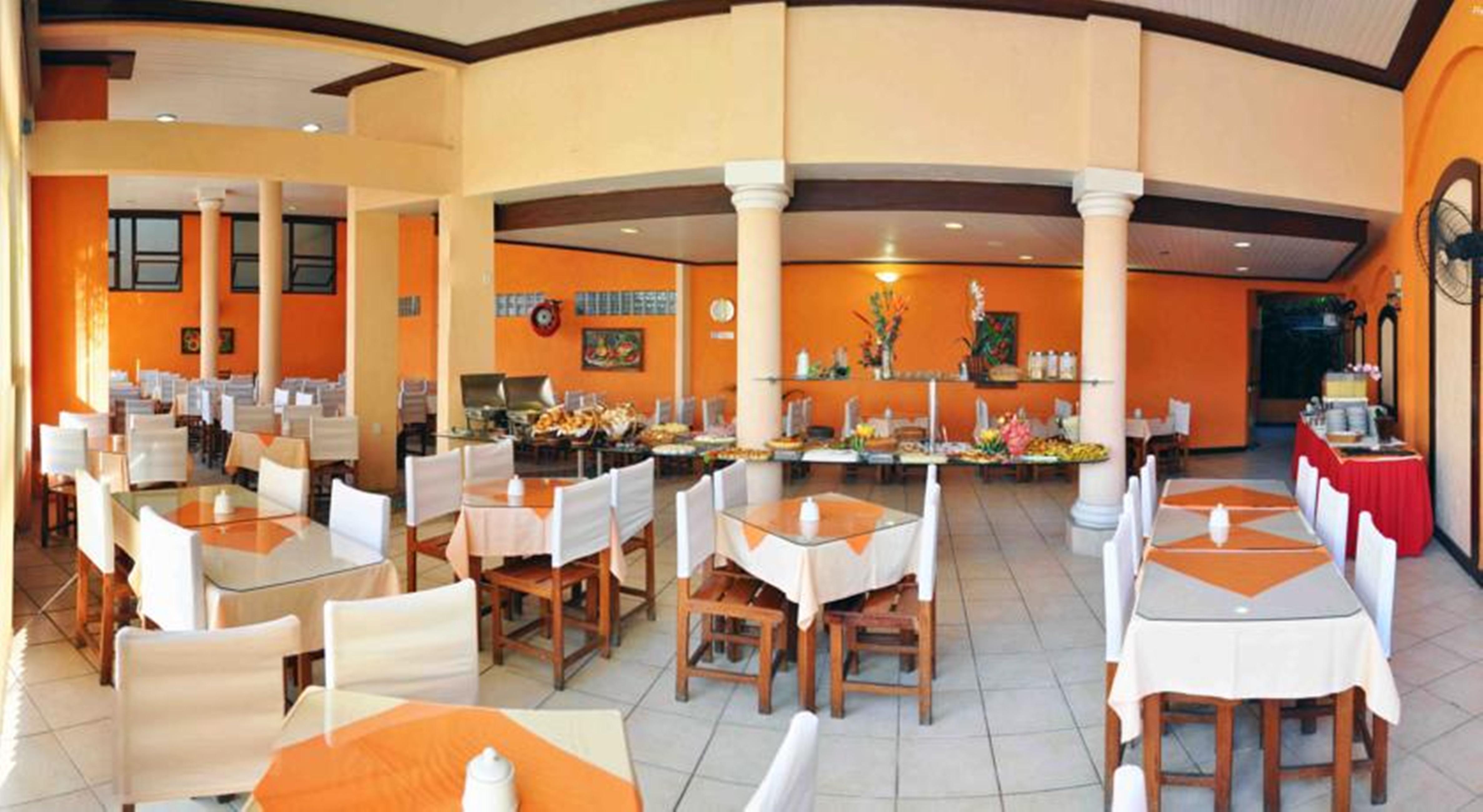 Hotel Rede Andrade Terra Brasil Porto Seguro Exteriér fotografie