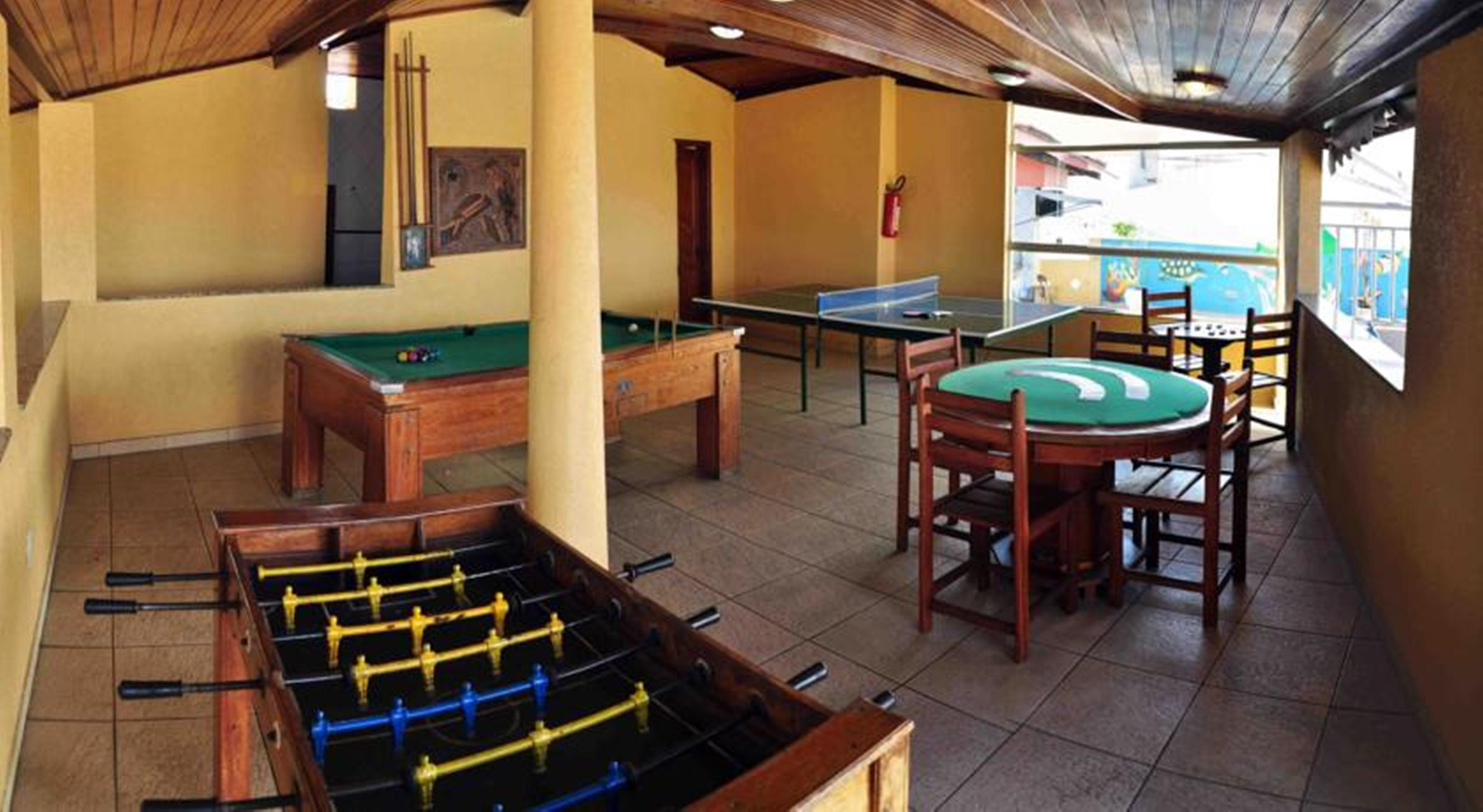 Hotel Rede Andrade Terra Brasil Porto Seguro Exteriér fotografie