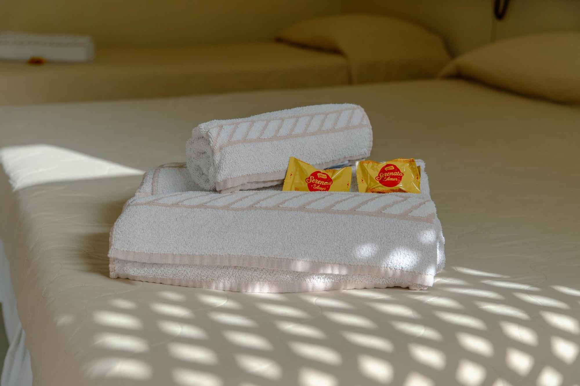 Hotel Rede Andrade Terra Brasil Porto Seguro Exteriér fotografie