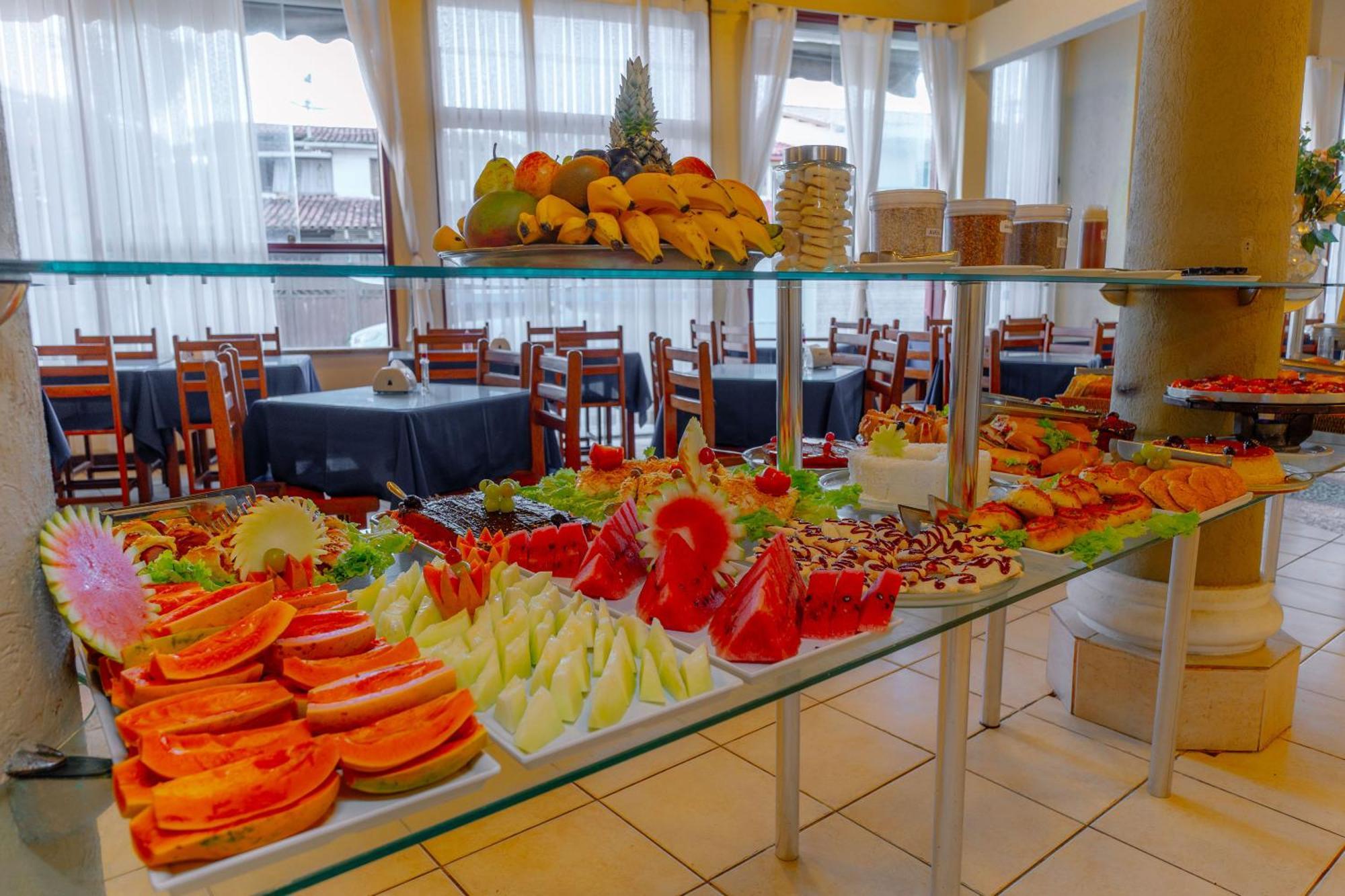 Hotel Rede Andrade Terra Brasil Porto Seguro Exteriér fotografie